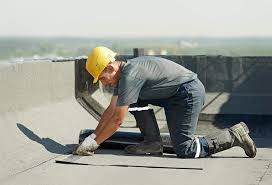 Fast & Reliable Emergency Roof Repairs in Colville, WA